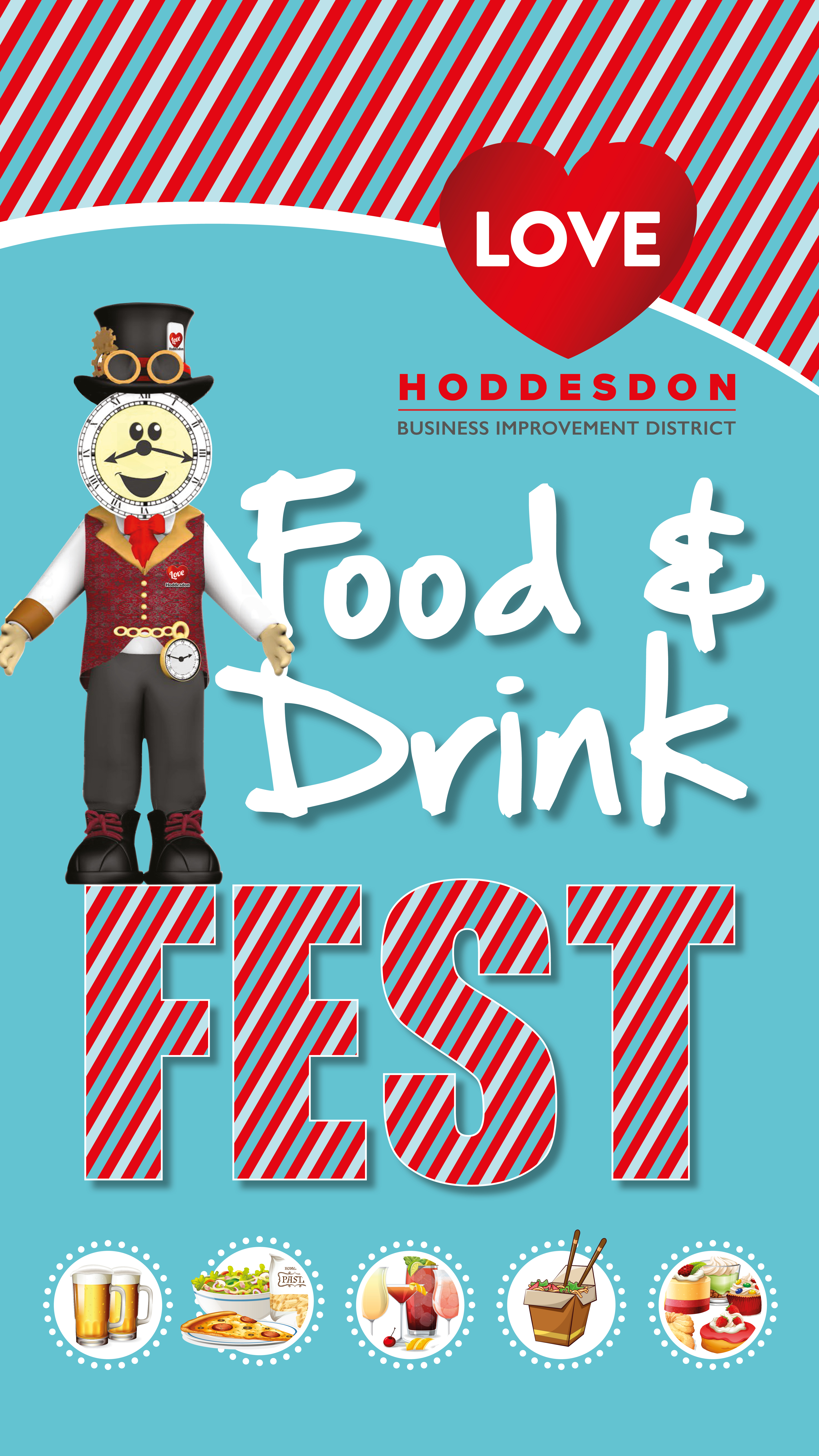 Food & Drinks Fest '23